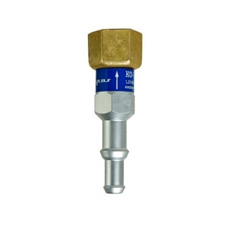 Клапан обратный КО-3-К31 кислород